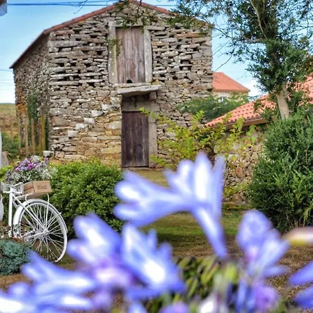 Casa Do Caseiro A Costa Da Morte * Xornes