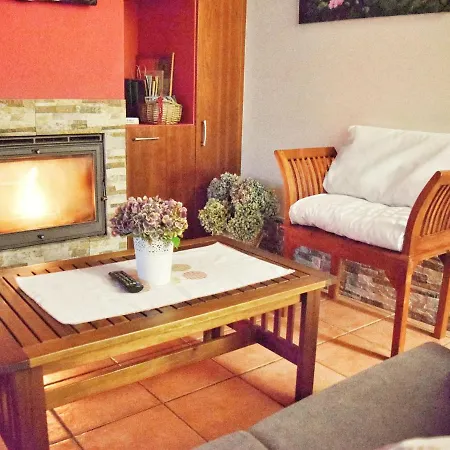 Casa Do Caseiro A Costa Da Morte