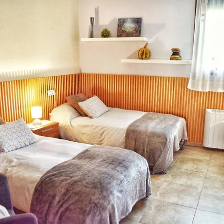 בית נופש Casa Do Caseiro A Costa Da Morte