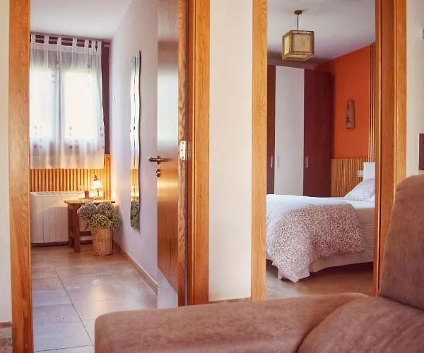 Casa Do Caseiro A Costa Da Morte Xornes