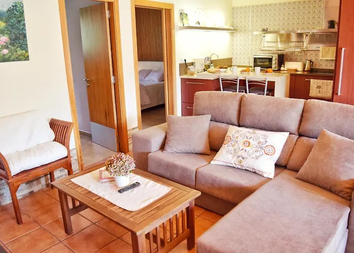 Casa Do Caseiro A Costa Da Morte *