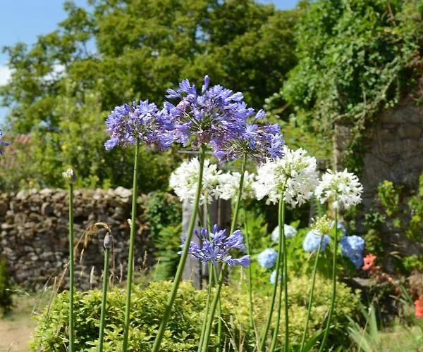 Casa Do Caseiro A Costa Da Morte Xornes