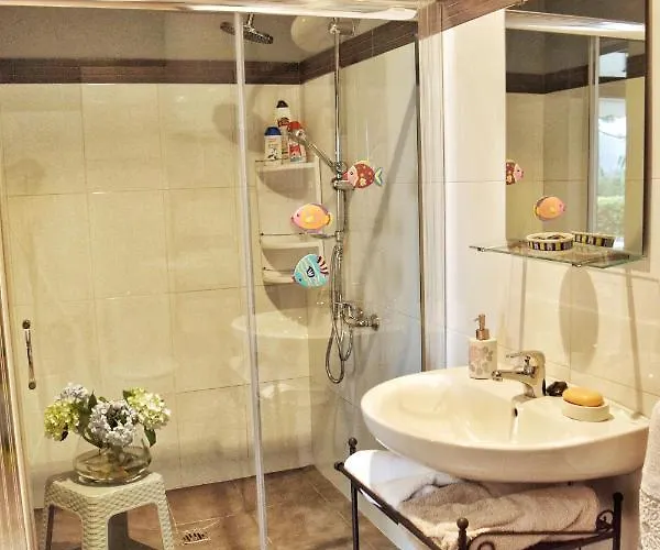 בית נופש Casa Do Caseiro A Costa Da Morte