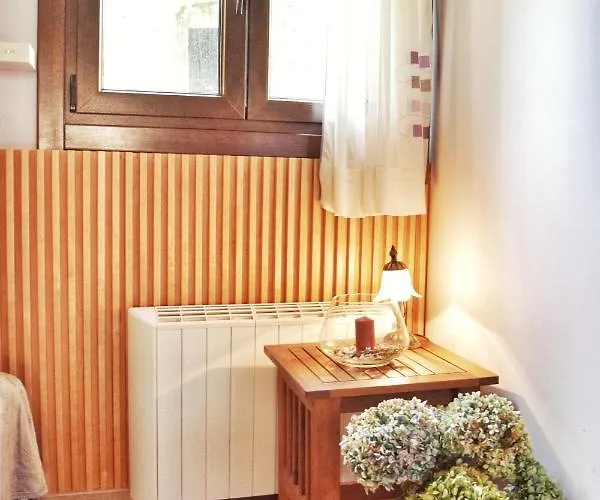 Casa Do Caseiro A Costa Da Morte * Xornes