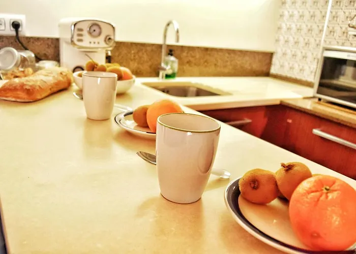 Casa Do Caseiro A Costa Da Morte