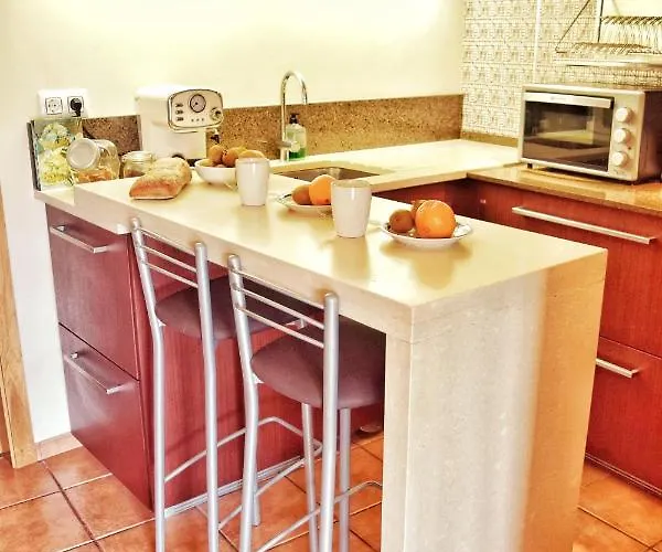 Casa Do Caseiro A Costa Da Morte בית נופש Xornes