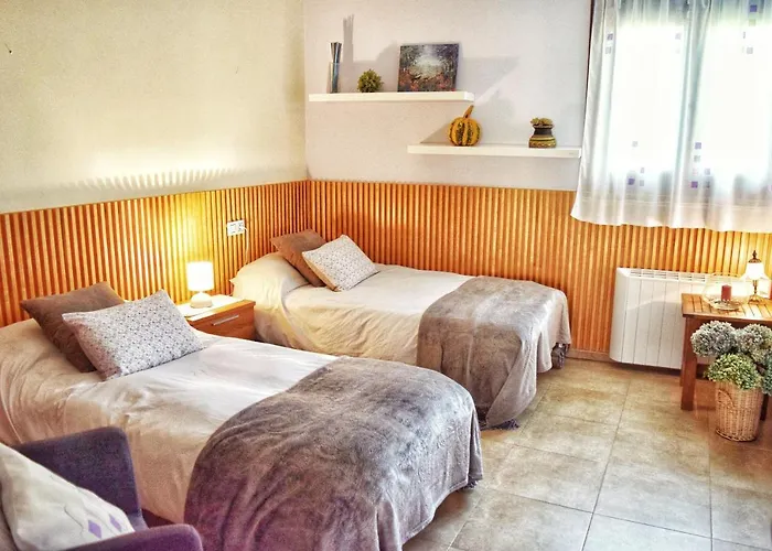 בית נופש Casa Do Caseiro A Costa Da Morte