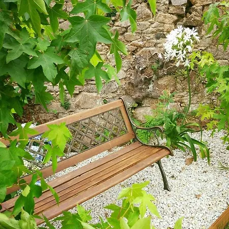 Holiday home Casa Do Caseiro A Costa Da Morte *