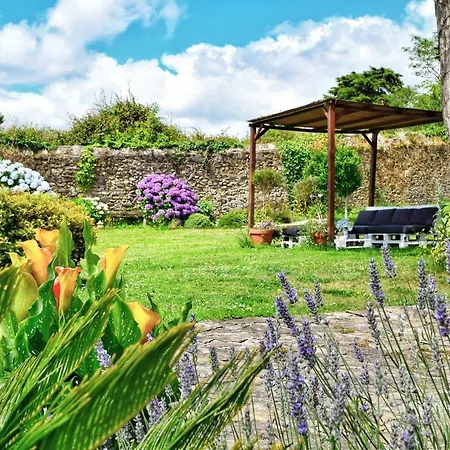 Holiday home Casa Do Caseiro A Costa Da Morte Xornes