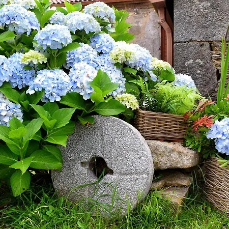 Casa Do Caseiro A Costa Da Morte Holiday home