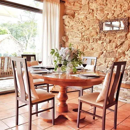 Casa Do Caseiro A Costa Da Morte Holiday home Xornes