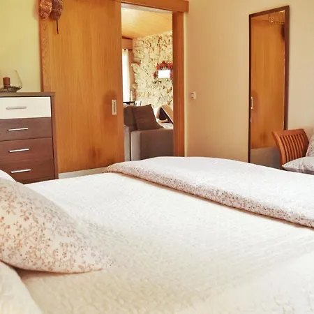 Casa Do Caseiro A Costa Da Morte Holiday home