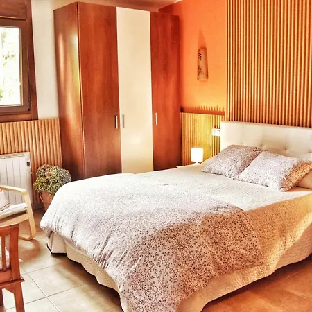 Holiday home Casa Do Caseiro A Costa Da Morte