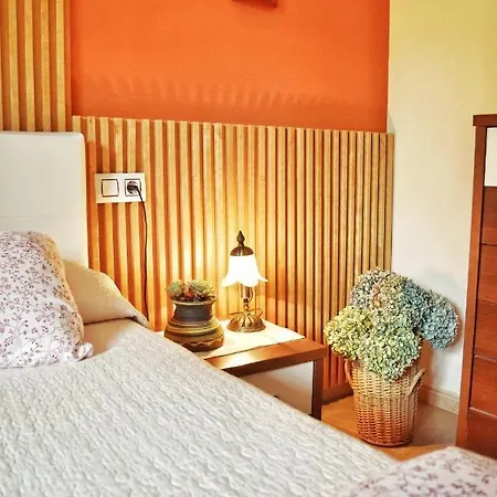 Holiday home Casa Do Caseiro A Costa Da Morte