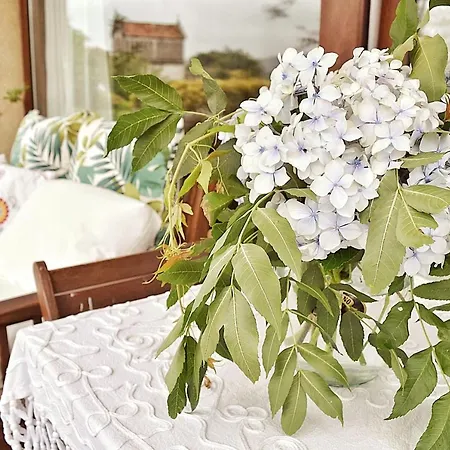 Casa Do Caseiro A Costa Da Morte