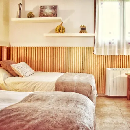 Casa Do Caseiro A Costa Da Morte