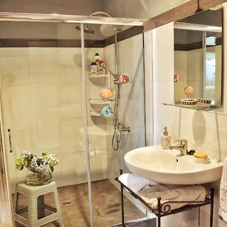 Holiday home Casa Do Caseiro A Costa Da Morte