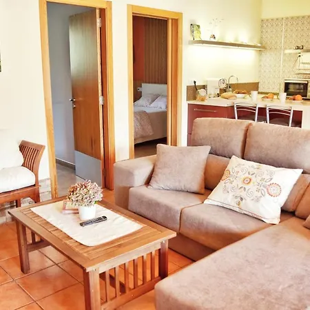 Casa de Férias Casa Do Caseiro A Costa Da Morte Xornes