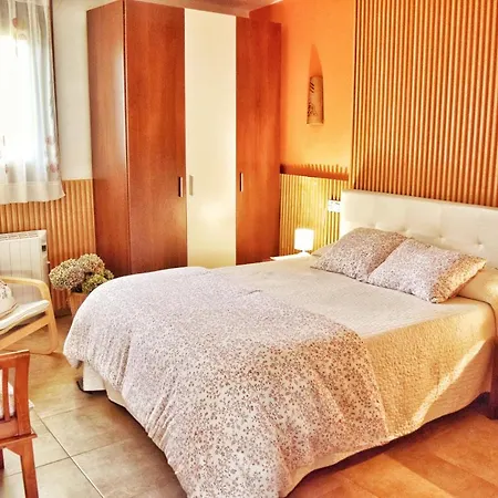 Casa Do Caseiro A Costa Da Morte Holiday home *