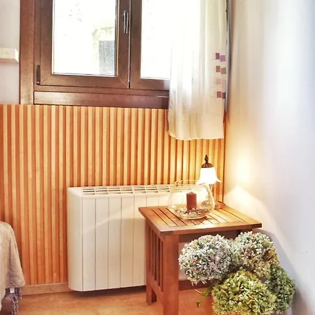 Casa Do Caseiro A Costa Da Morte * Xornes