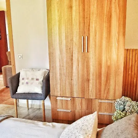 Holiday home Casa Do Caseiro A Costa Da Morte *