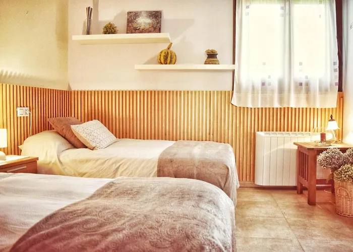 Casa Do Caseiro A Costa Da Morte