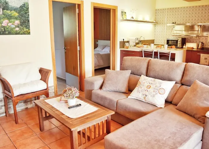 Semesterbostad Casa Do Caseiro A Costa Da Morte Xornes