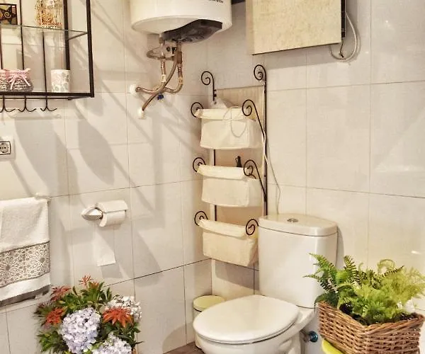 Casa Do Caseiro A Costa Da Morte * Xornes